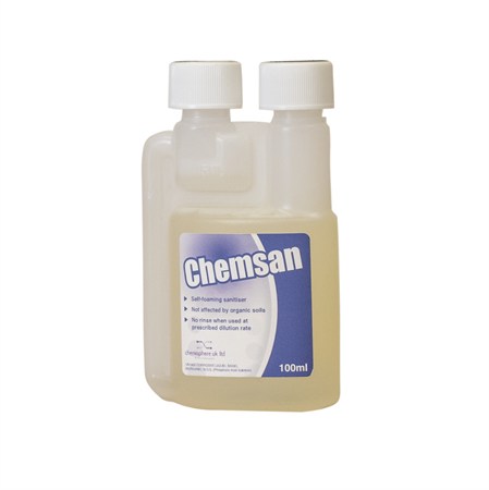 Chemsan - 100 ml